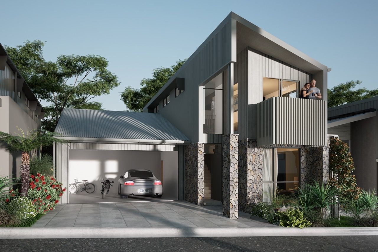 Abadi Gaia Adult Residential Village