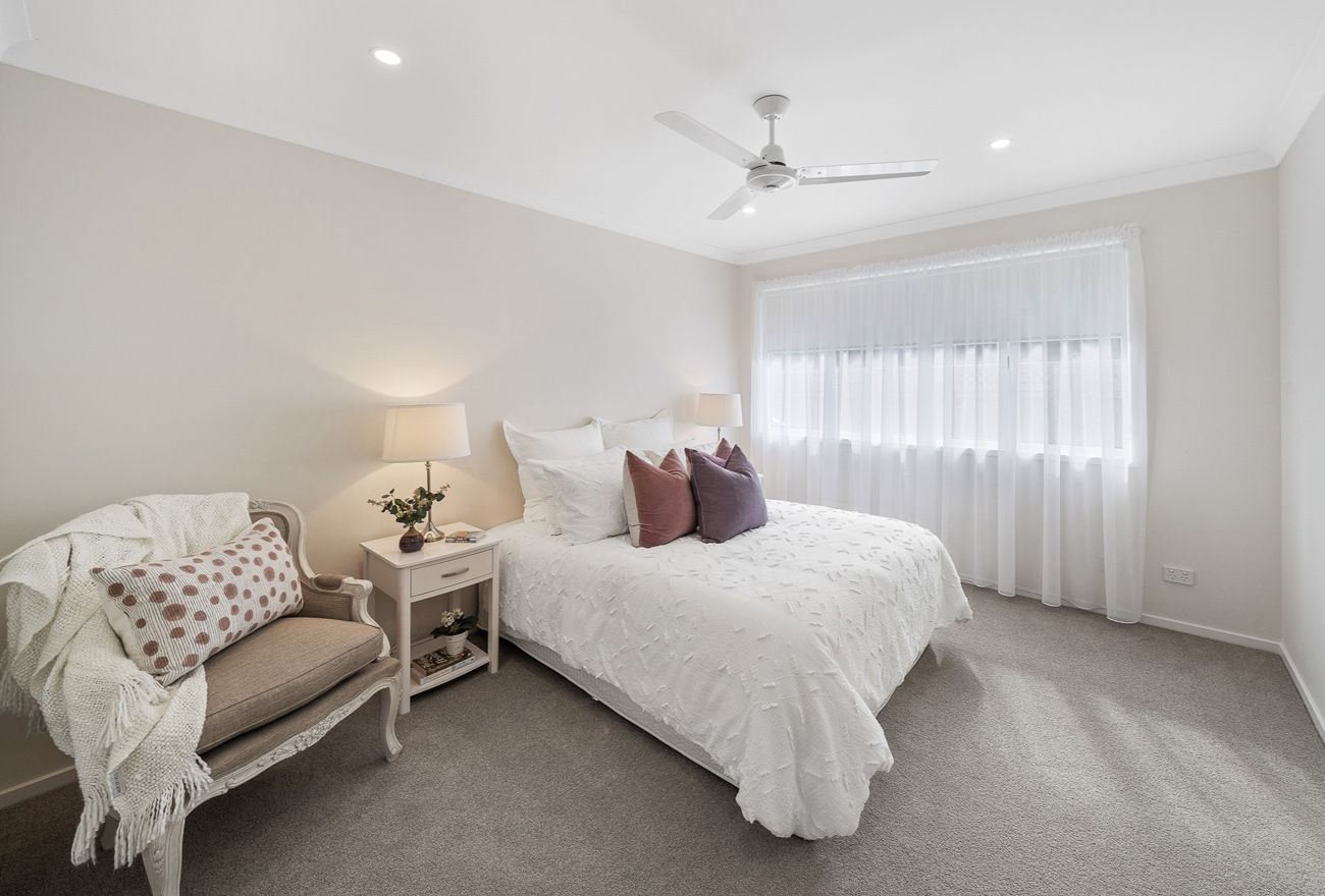 13 Glade Court - UNDER CONSTRUCTION - Ready for new Owner March 2025