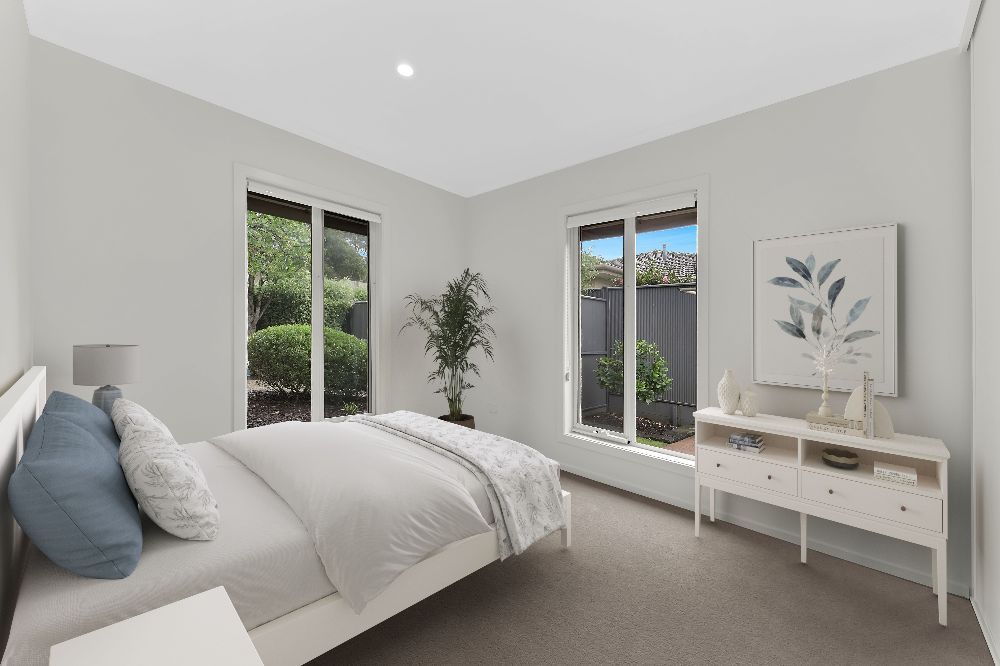 Two Bedroom | Villa 3