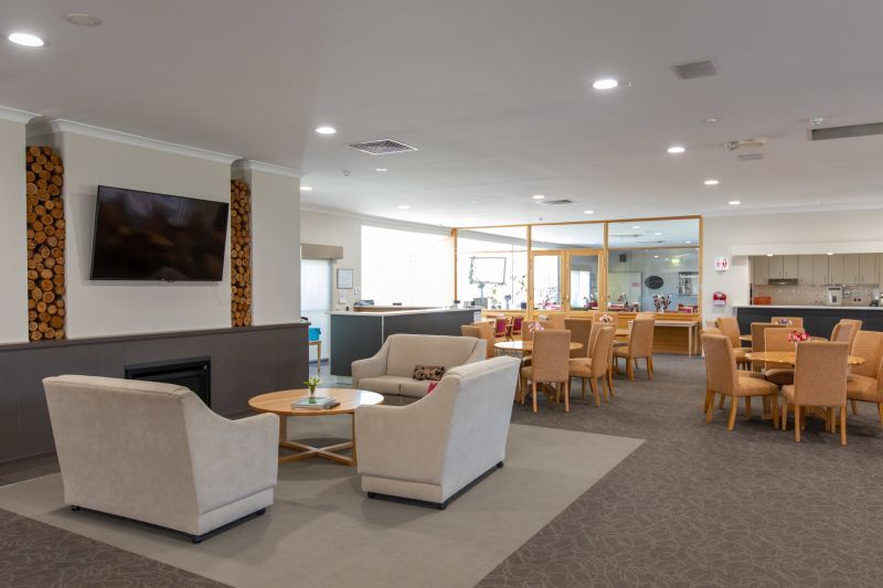 Independent living your way