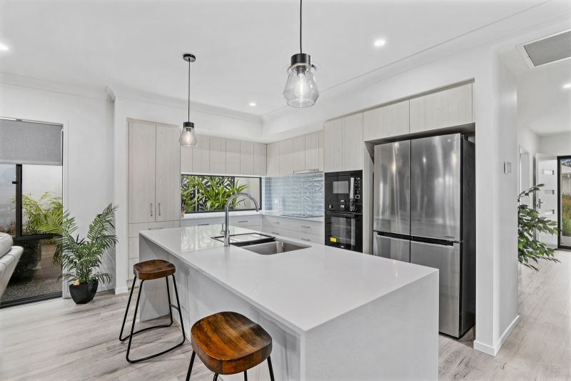 Site 127 - Established Lillydale G3