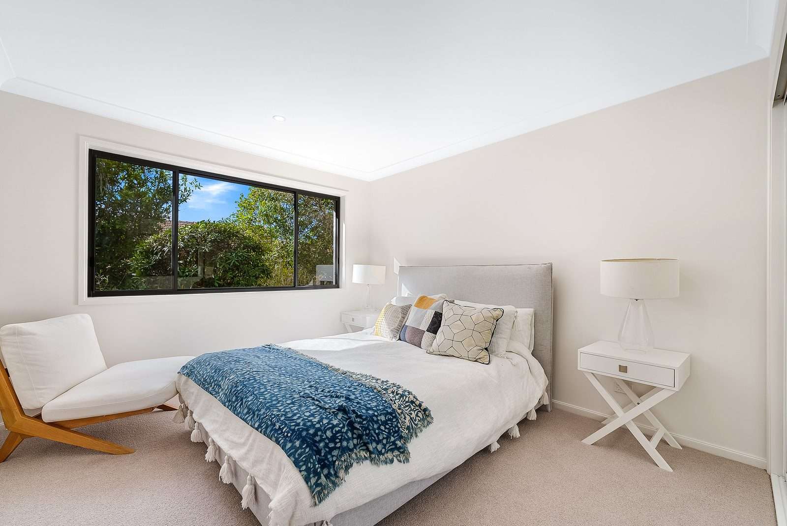 Fresh, Bright, Recently Refurbished