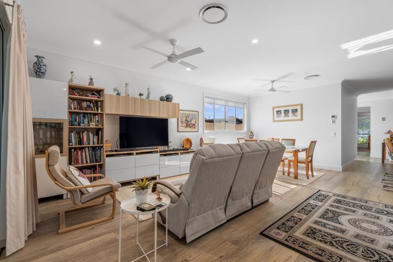 Live the Dream: Comfort, Style & Convenience