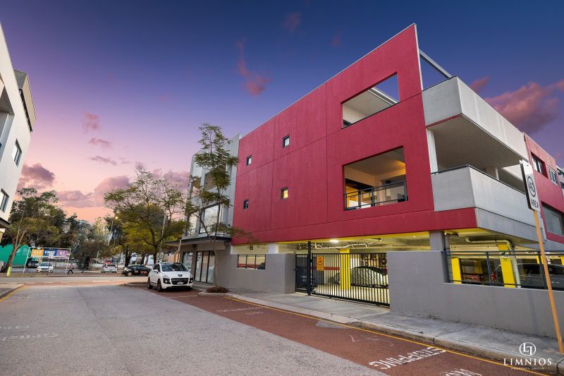 BIG On Space With MASSIVE Terrace!