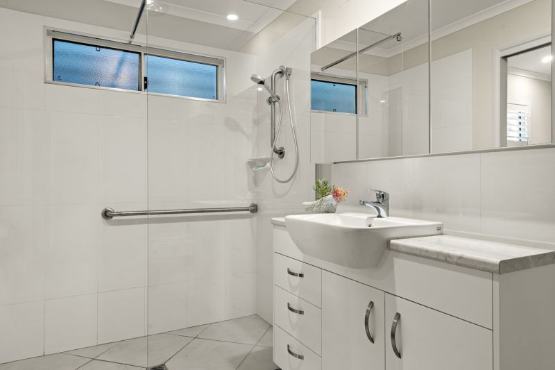 Premium Location - Bright, Modern Living