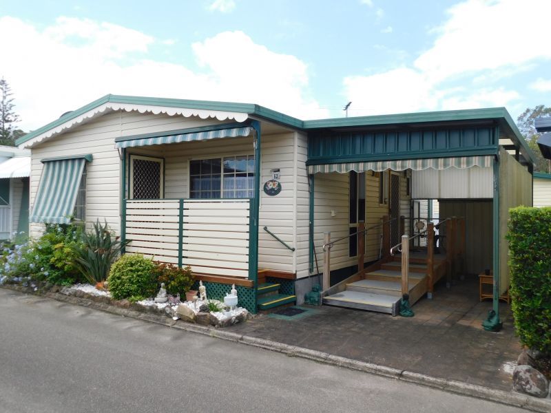 Banksia Grove Village - Site 62