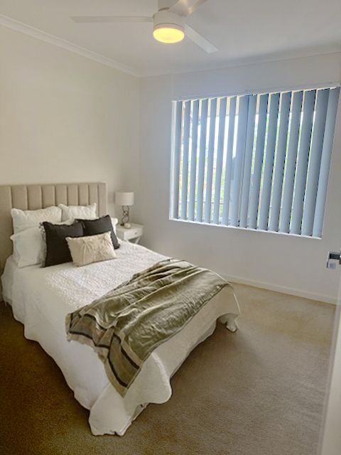 2- BEDROOM UNIT NOW AVAILABLE 