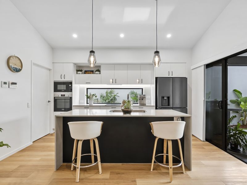 Site 201 - Established Sorrento