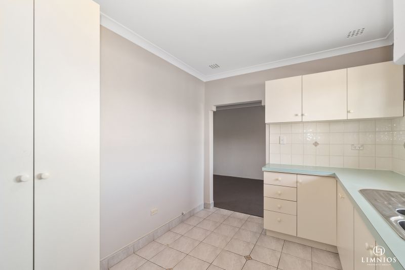 Scenic Hill Top Apartment!