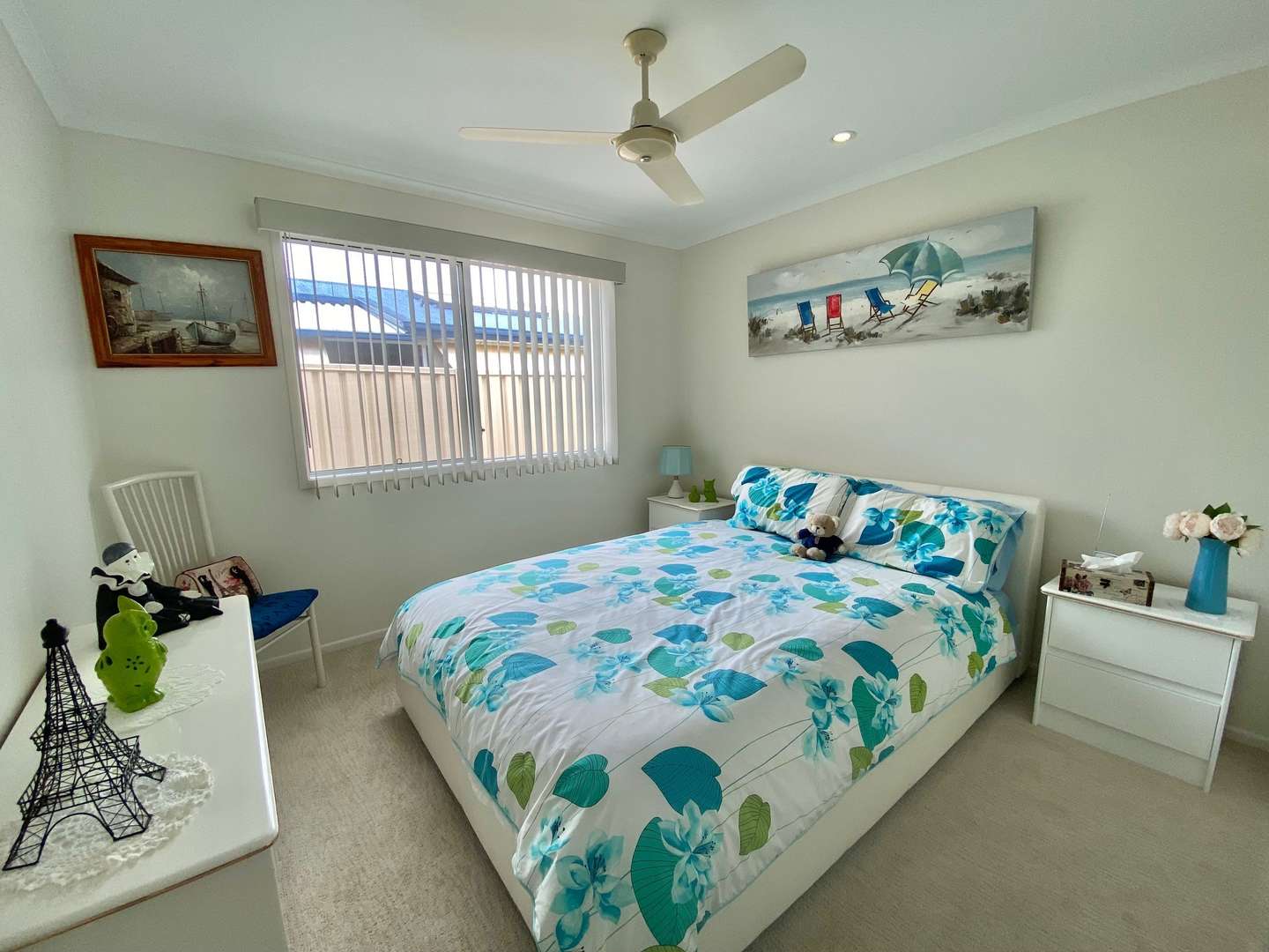 SPACIOUS LIVING- Grande Design