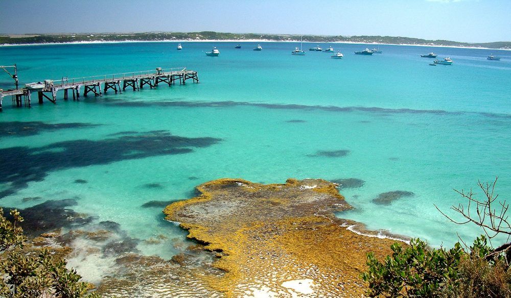 Kangaroo Island