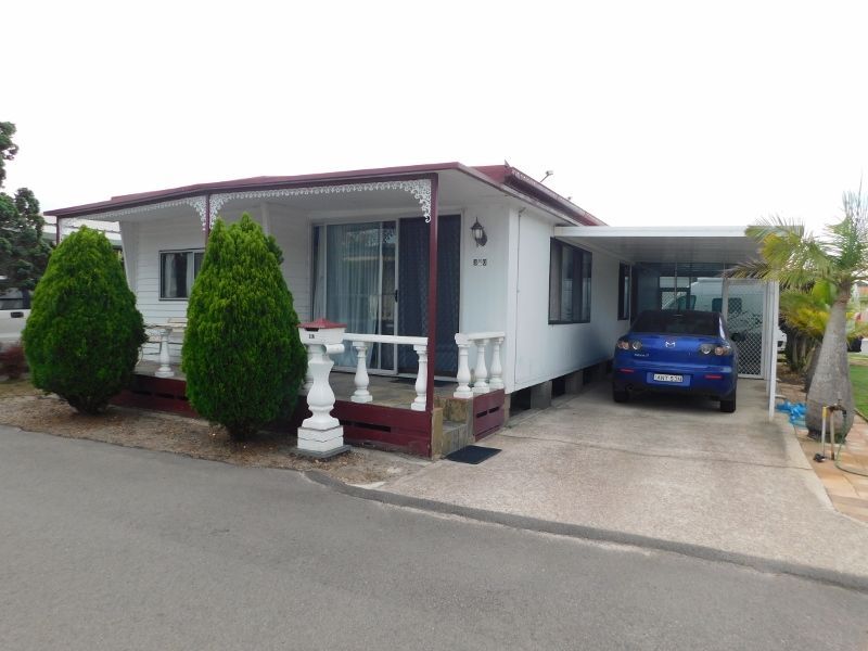 Site #320 (Pre Loved) Bayway Village