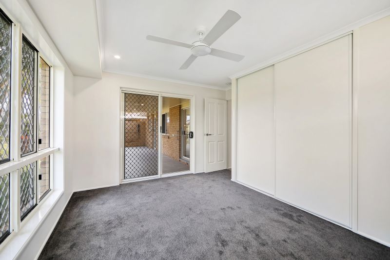 Enjoy the good life, at Carlyle Gardens