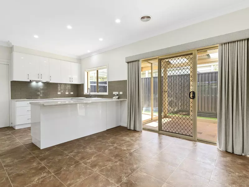 Refreshed Villa with Superb Alfresco Living Space