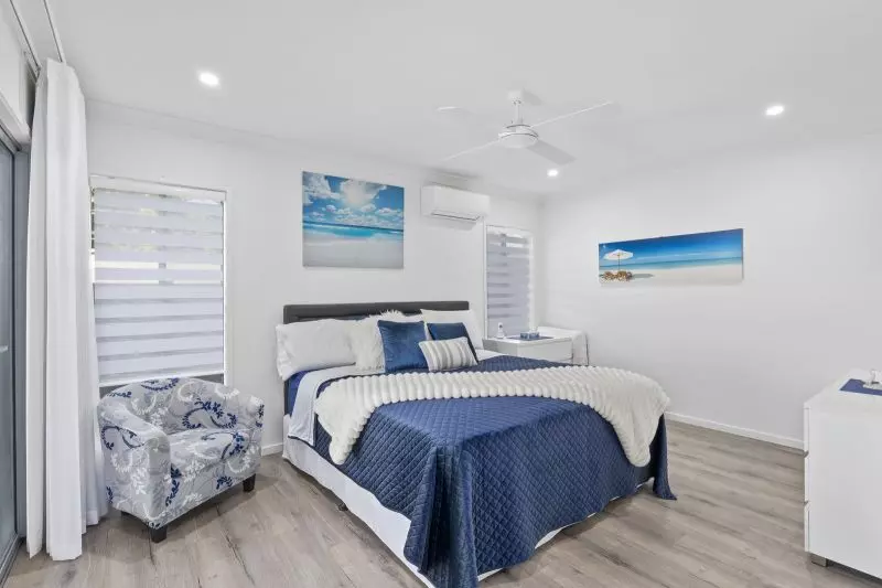 Site 43 - Established Kalbar