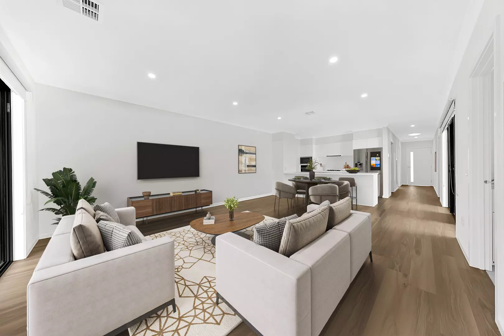 Two Bedroom | Villa 127