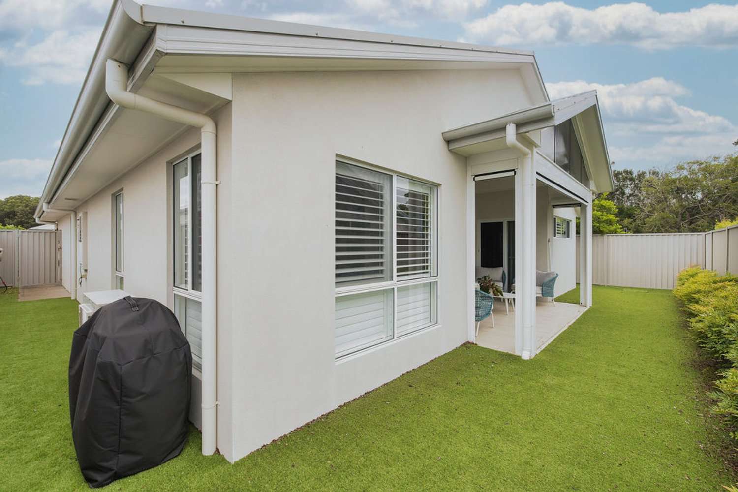 Premium Lifestyle - Private Corner Vantage