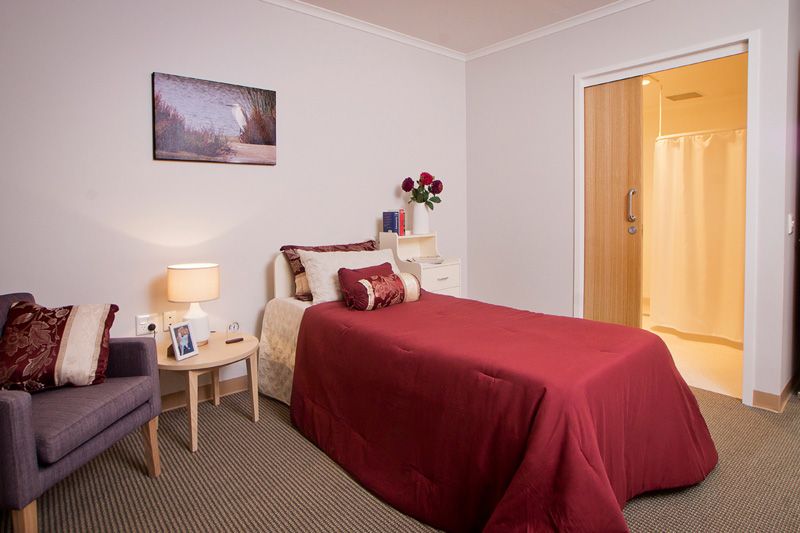 Resthaven Port Elliot offers residential aged care and respite accommodation for older people 