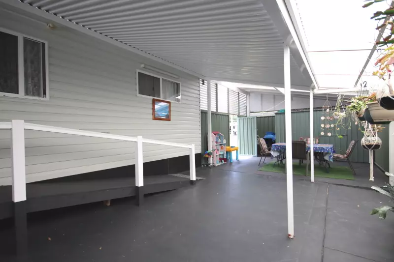 Tweed Broadwater Village, an Over 50's Pet Friendly Lifestyle Village