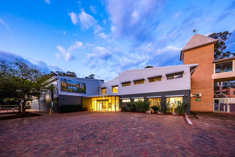 Comfortable, Low-Maintenance Villa