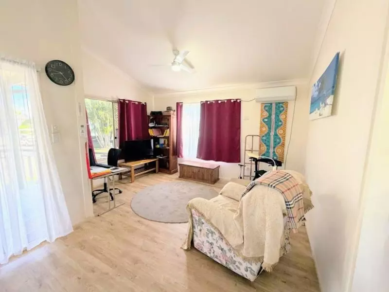 Move In and Make It Yours