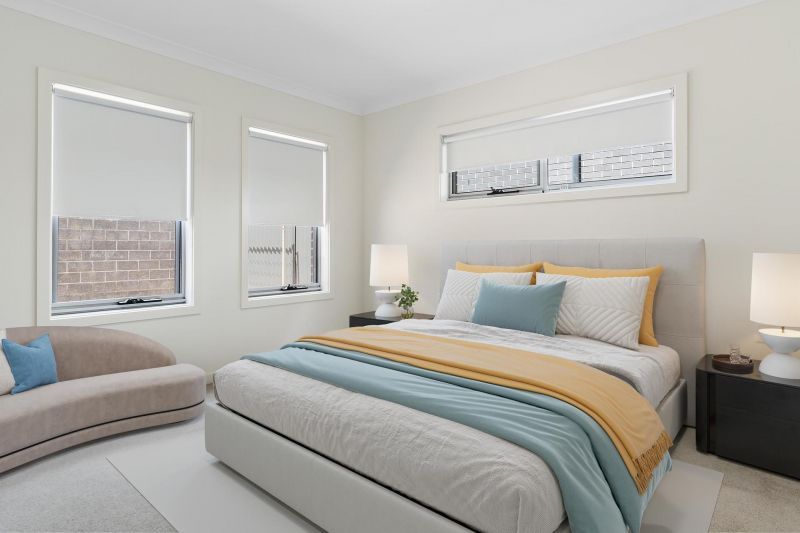 200/100 Gilchrist Dr, Campbelltown NSW 2560