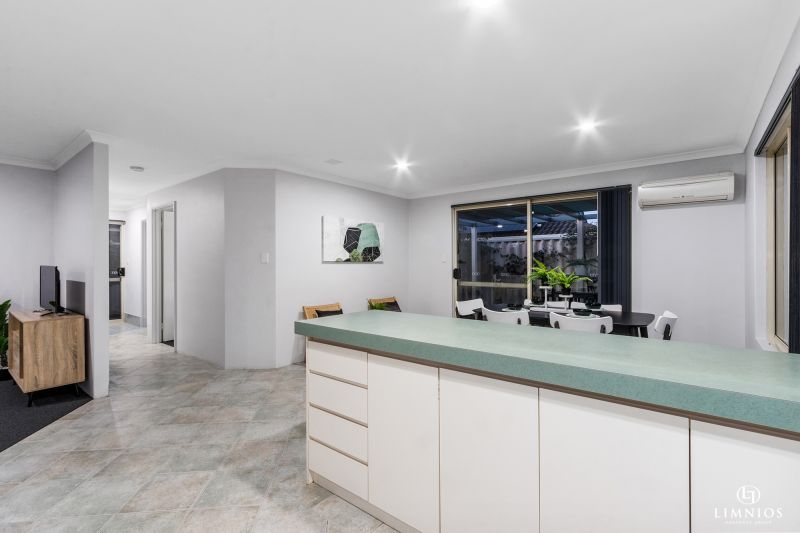 Private, Secure and Super Convenient!