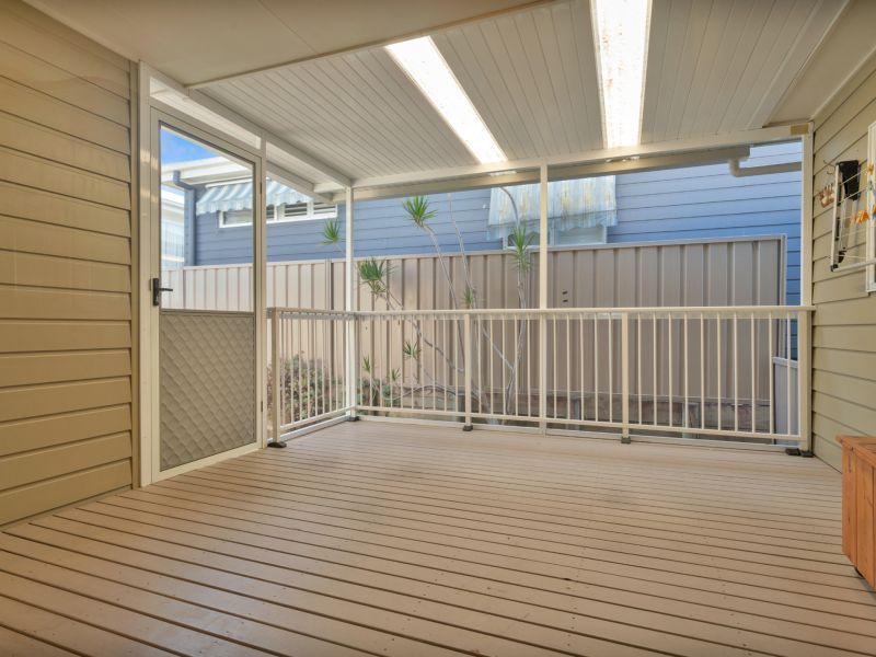 Lake Munmorah Village - Site 52