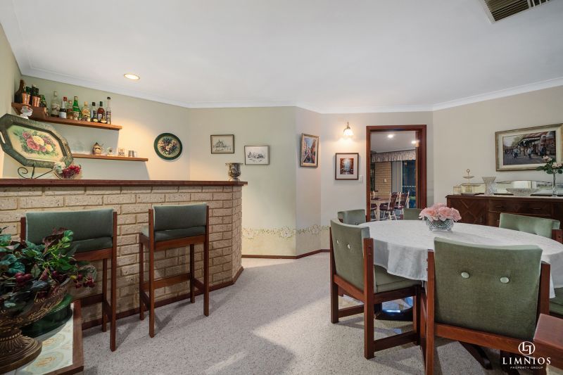 Fabulous Family Home Where Style Meets Functionality and  Comfort.