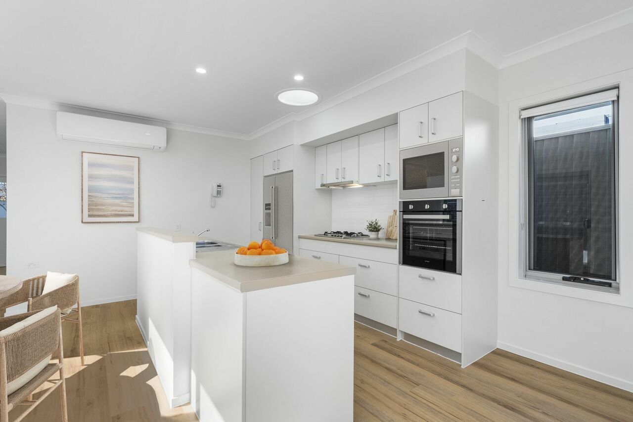 Two Bedroom | Villa 260