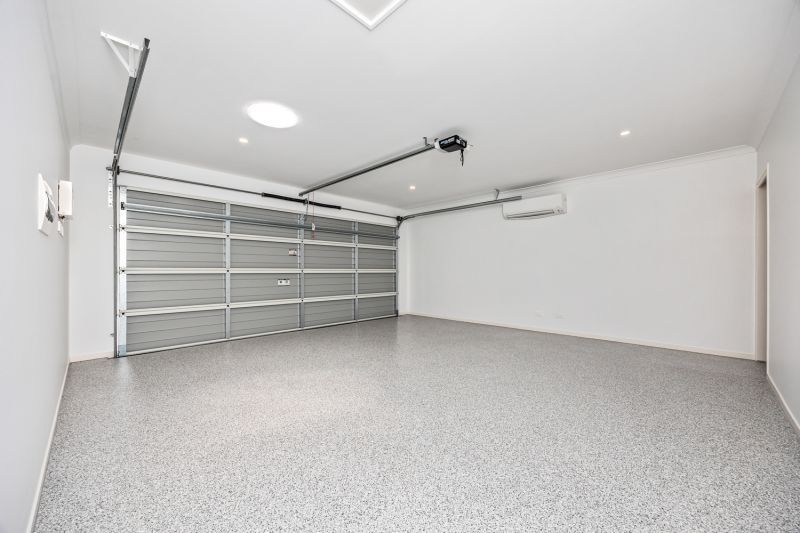 Well Positioned and Move in Ready!