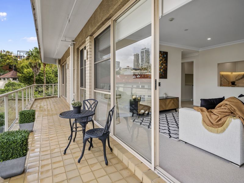 Elevated Living with Space to Savour