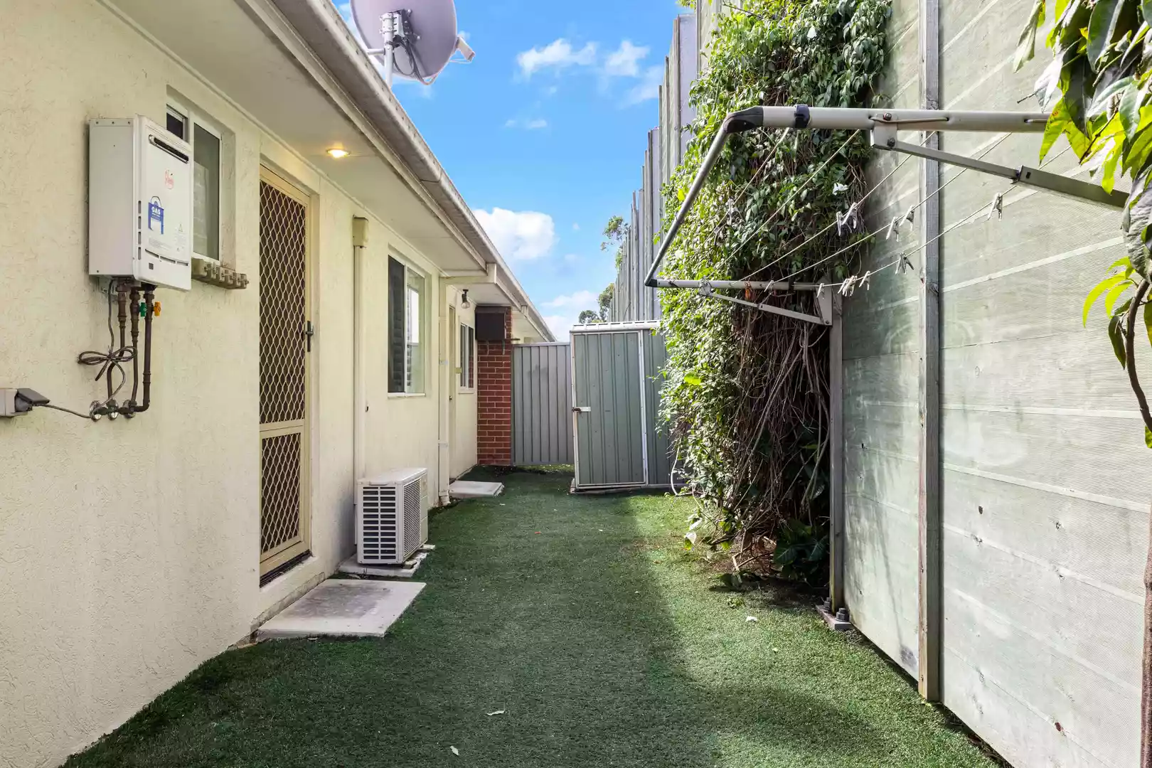 Palm Lake Resort Carindale