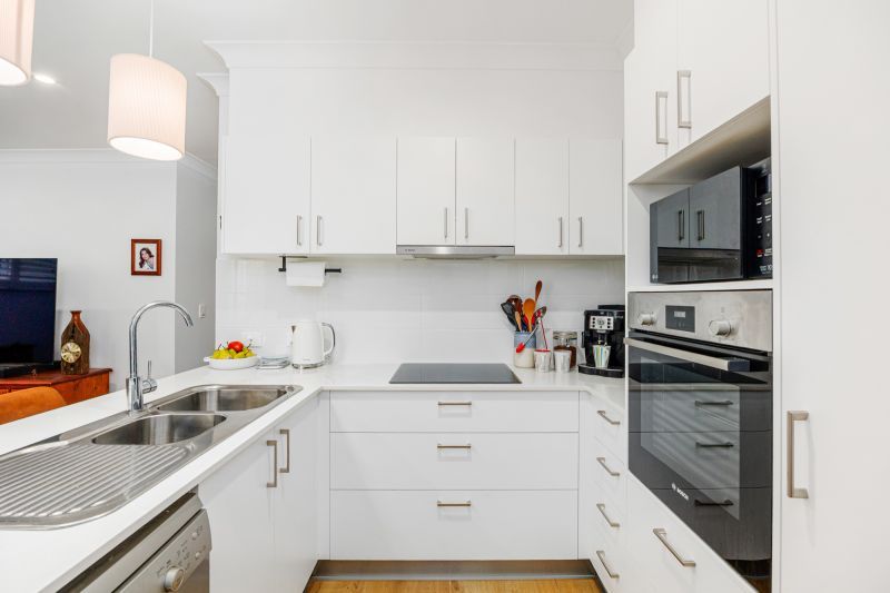 Stunning Alfresco - Effortless Living!