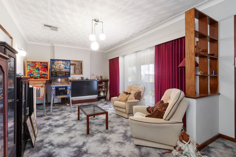 So much land, so close to everything, so much potential!