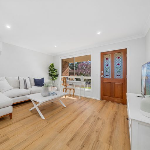 Two Bedroom | Villa 24