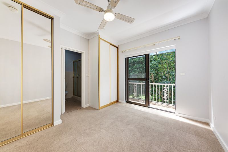 Exclusive First Floor One Bedder