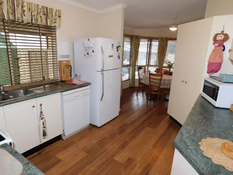 Site 47 (Pre-loved) Bayway Village