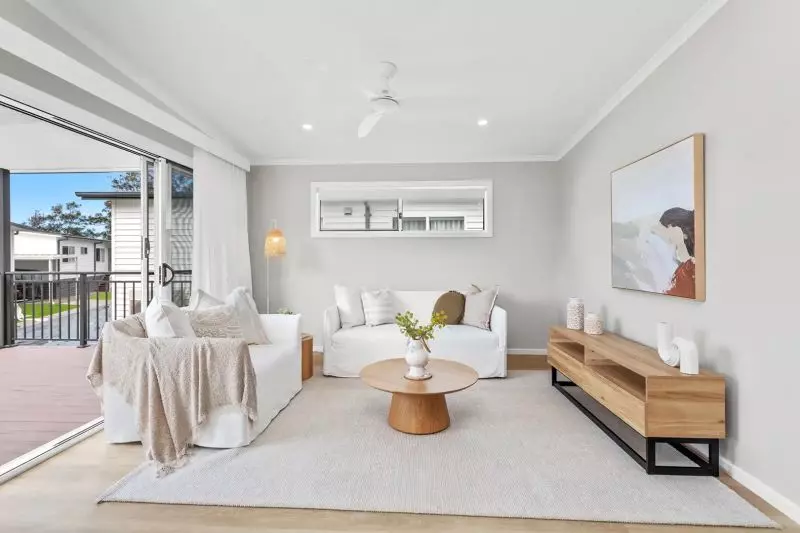 Lakeside Forster Village: The Haven