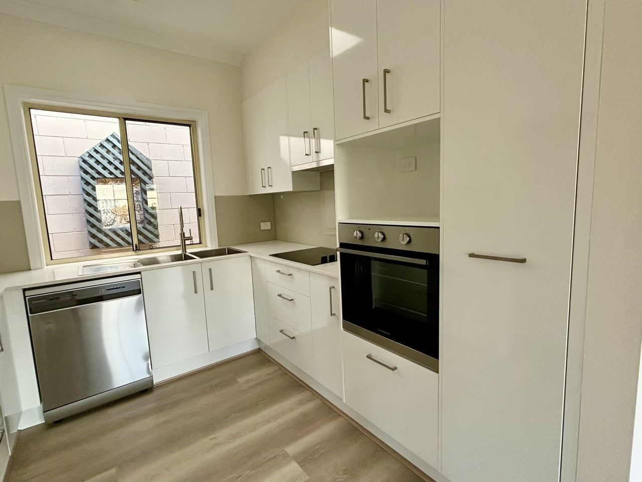 Fully renovated home in Stuart Grove Village - Now available!