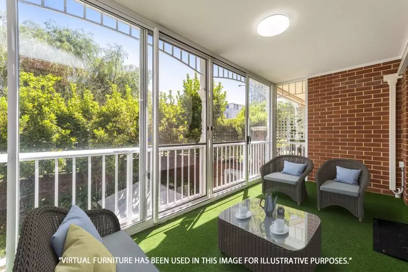 Retirement Living Done Right....