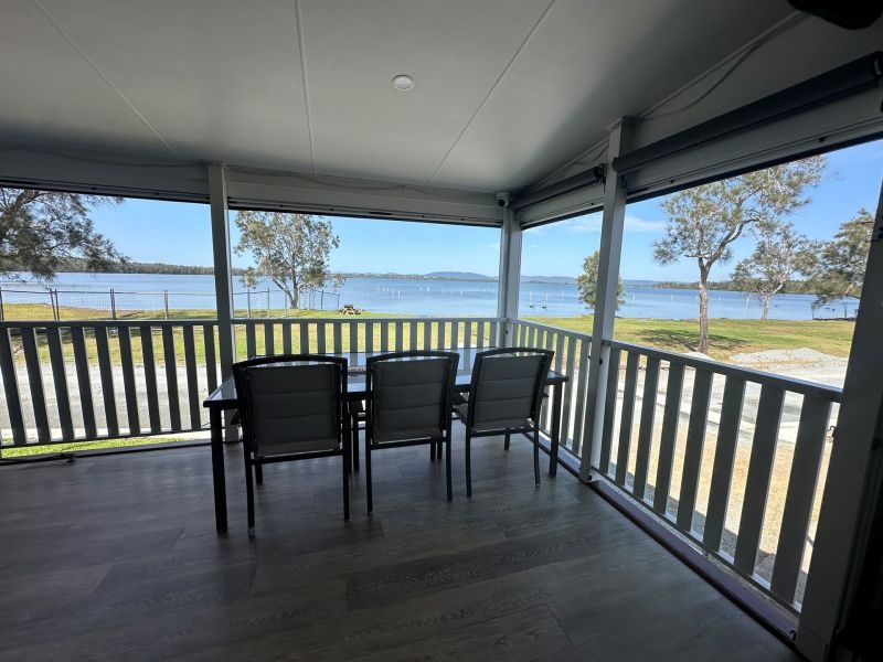 Lakeside Forster Village - Site 24