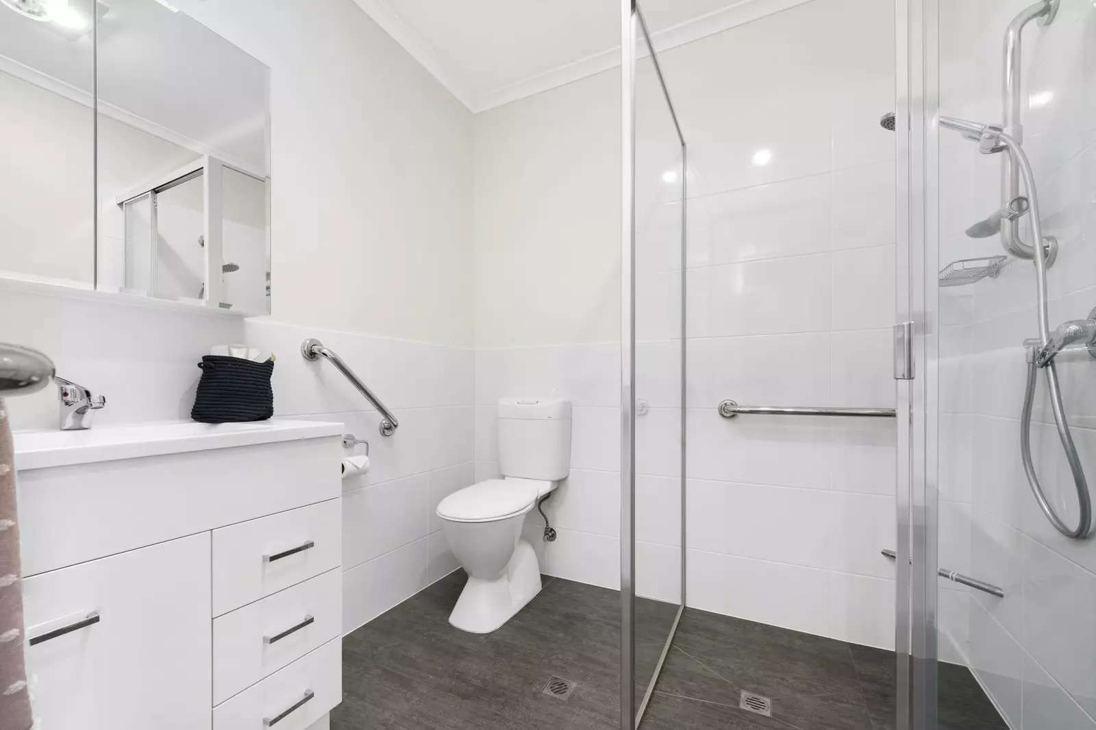 Resthaven Manor Gardens Apartments with Services and Support