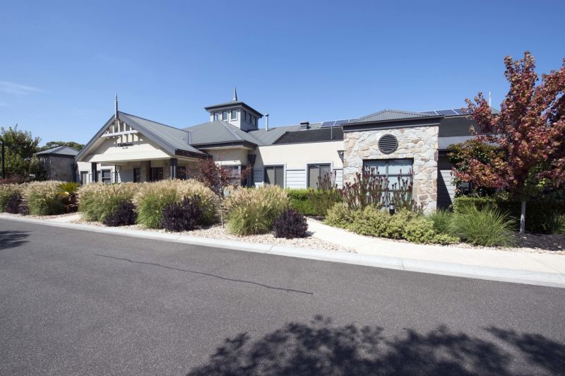 Lifestyle Communities Hastings - Light, Bright & Effortless Living