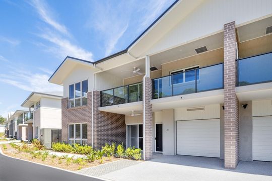 Your Brand-New Home Awaits with Beautiful Fairway Views.
