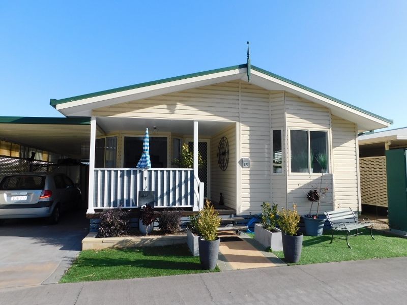 Site #637 (Pre Loved) Bayway Village