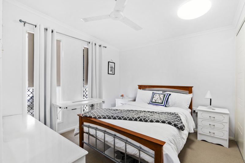 Light Filled Living!