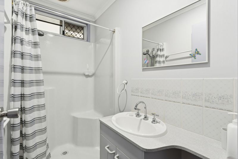 Relaxed Living with Comfort and Convenience