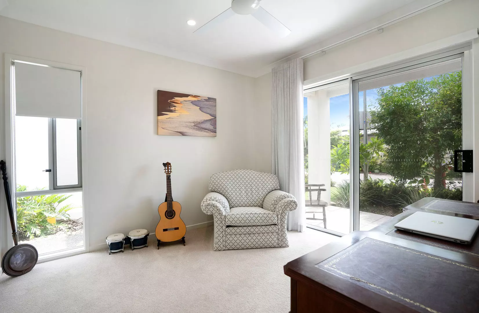 Sunshine RV Home 172