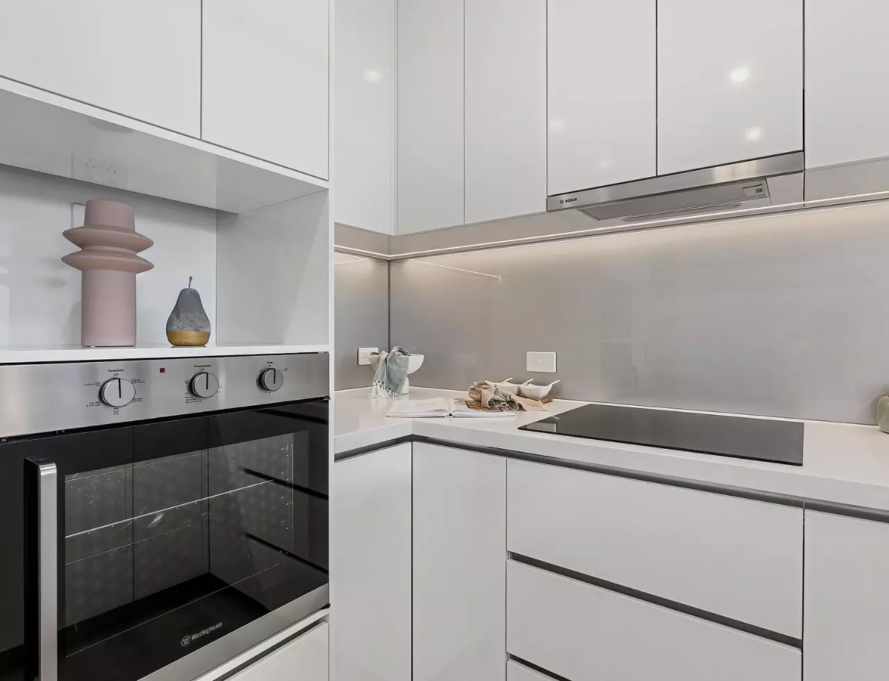 Brand new 2 bedroom, 2 bathroom retirement villa in Palmview.